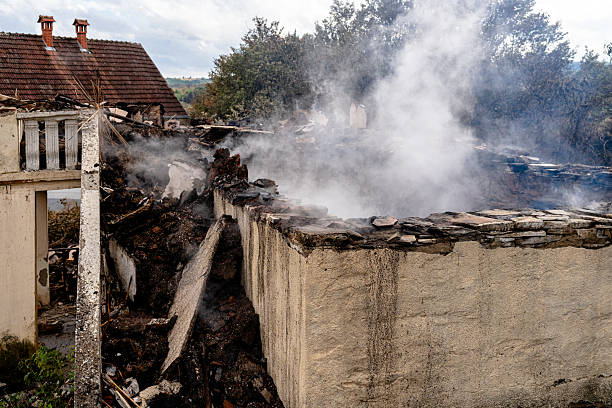 Affordable Soot Cleanup solutions in Welch, MN